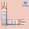 Embalagem plástica para cosméticos