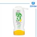 Embalagem polietileno verde