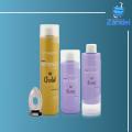 Fábrica de frascos para cosméticos