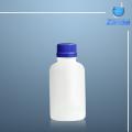Fábrica de frascos farmacêuticos