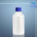 Fábrica de frascos farmacêuticos