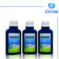 Fábrica de frascos farmacêuticos