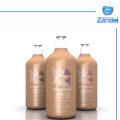 Fábrica de frascos plásticos