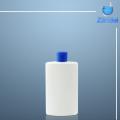 Fábrica de frascos plásticos
