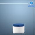 Fábrica de potes plásticos para cosméticos