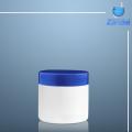 Fábrica de potes plásticos para cosméticos