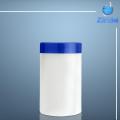 Fábrica de potes plásticos para cosméticos