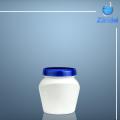 Fábrica de potes plásticos para cosméticos