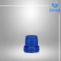 Fábrica de tampas plásticas