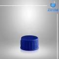 Fábrica de tampas plásticas