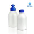 Frasco para acetona