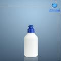 Frasco para creme de pentear