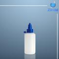Frasco para creme de pentear