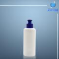 Frasco para creme de pentear