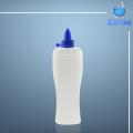 Frasco para creme de pentear