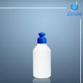 Frasco para creme de pentear