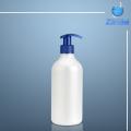 Frasco para creme de pentear