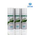 Frasco pead para cosméticos