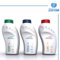 Frasco para talco