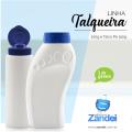 Frasco para talco