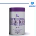 Indústria de potes plásticos