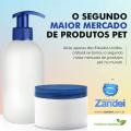 Indústria de potes plásticos