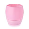 Vasos de planta autoirrigáveis