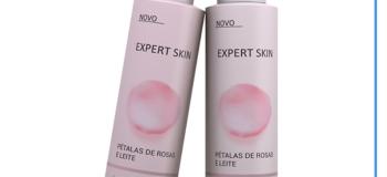Indústria de embalagens para cosméticos