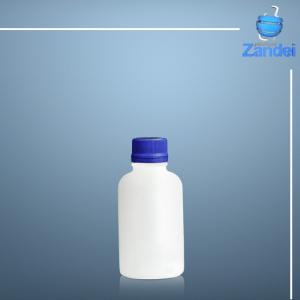 Embalagem plástica farmacêutica