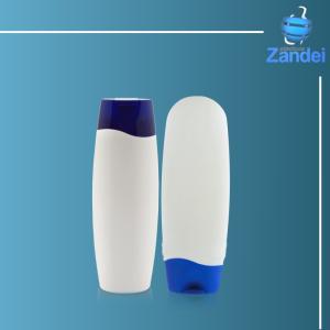 Fábrica de frascos para cosméticos
