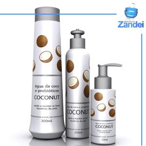 Indústria de embalagens para cosméticos